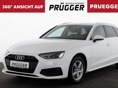 Audi A4 Avant 30 TDI S-tronic FACELIFT LED NAVIGATION