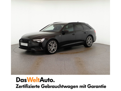 Audi A6 40 TDI quattro Sport