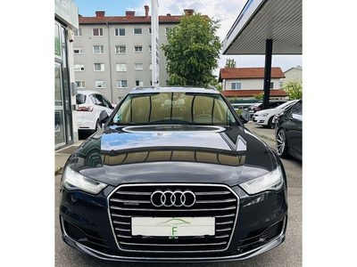 Audi A6 Avant 3,0 TDI Diesel Quattro Sport S-tronic