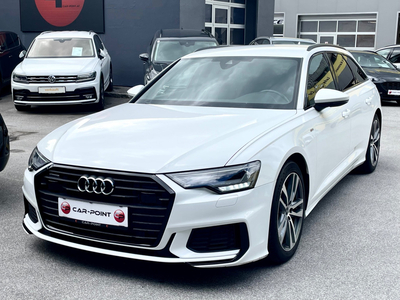 Audi A6 Avant 40 TDI quattro sport S-tronic *S-Line*