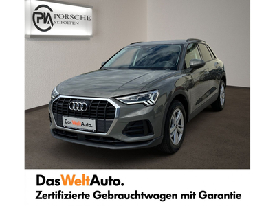 Audi Q3 35 TDI quattro