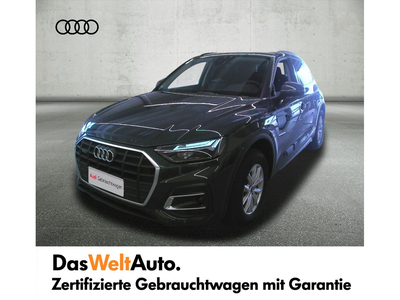 Audi Q5 40 TDI quattro