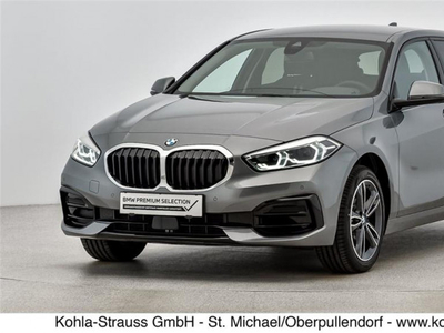 BMW 116i