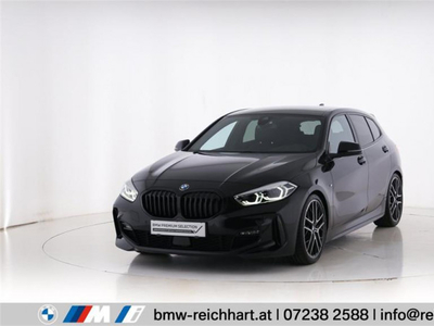 BMW 120d xDrive