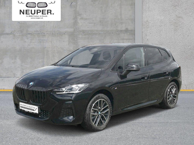 BMW 218d Active Tourer