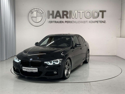 BMW 330 I XDRIVE