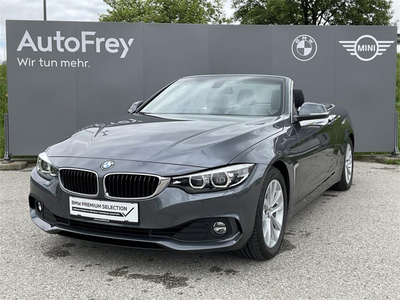 BMW 420i