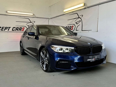 BMW 530 |530e iPerformance|M-Paket|Head-Up|Harman/Kardon|