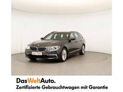 BMW 540d xDrive Touring Aut.