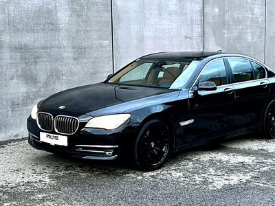 BMW 730d Aut.