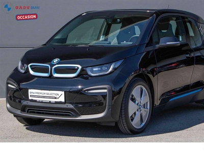 BMW i3 120Ah