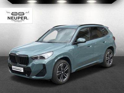 BMW X1 sDrive 18i