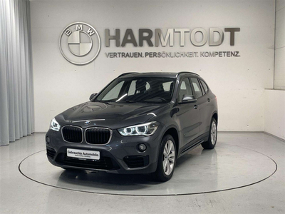 BMW X1 sDrive16d