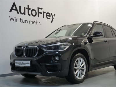 BMW X1 sDrive16d