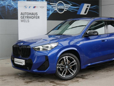 BMW X1 sDrive18d