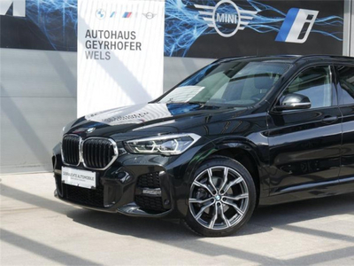 BMW X1 xDrive18d