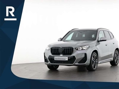 BMW X1 xDrive30e