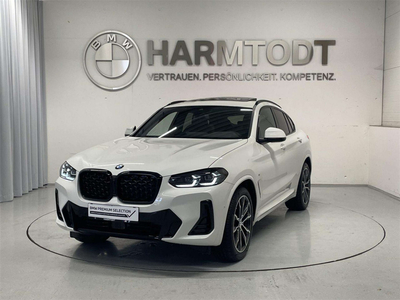 BMW X4 xDrive20d