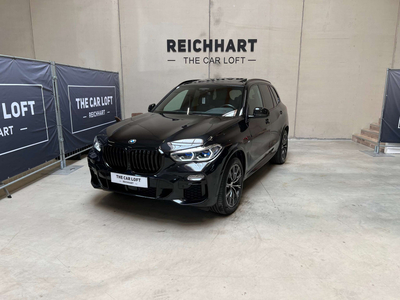 BMW X5 xDrive 30d M Sport