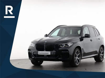 BMW X5 xDrive30d