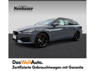 Cupra Leon TRIBE 2.0 TDI DSG 150