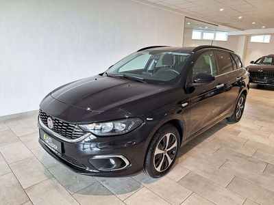 Fiat Tipo 1,6 MultiJet II 120 Eco-Business DDCT