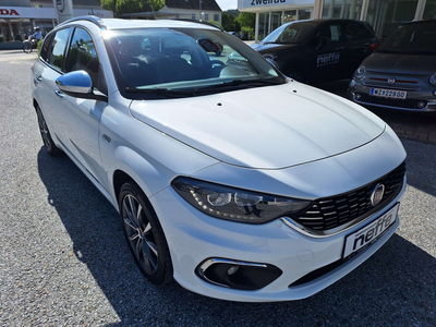 Fiat Tipo T-Jet 120 Lounge