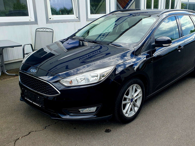 Ford Focus Business