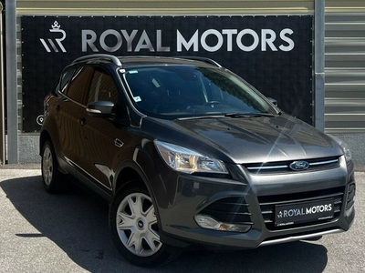 Ford Kuga Trend