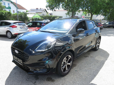 Ford Puma 1,0 EcoBoost Hybrid ST-Line Aut.