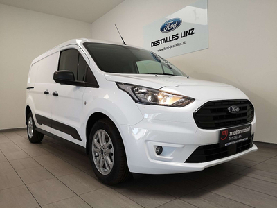 Ford Transit Connect L2 HP 250 1,5 Ecoblue Trend *LA...