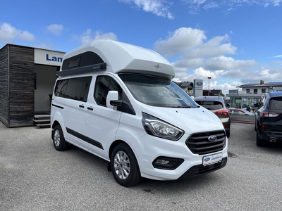 Ford Transit Custom NUGGET Trend Hochdach 320 L1H2