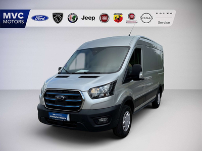 Ford Transit E-Transit Kasten 67kWh/135kW L2H2 350 Trend