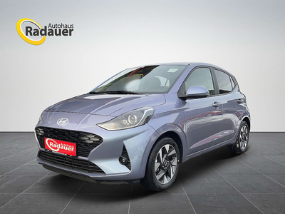 Hyundai i10 1,0 Trend Line