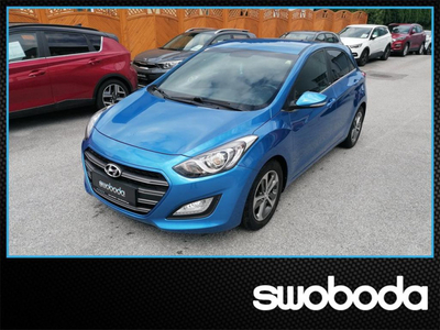 Hyundai i30 1,4 CVVT Start/Stopp GO