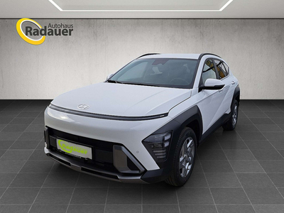 Hyundai Kona 1,0 T-GDi 2WD Trend Line