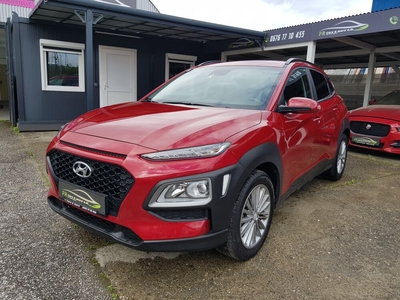 Hyundai // VERKAUFT // Kona LEVEL 3 Plus 2WD / Navi /