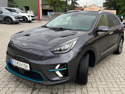 KIA Niro EV 64kWh long Range Platin Aut.