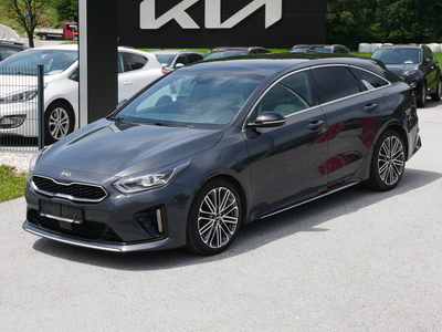 KIA ProCeed GT Line