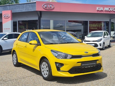 KIA Rio 1,2 DPI Neon