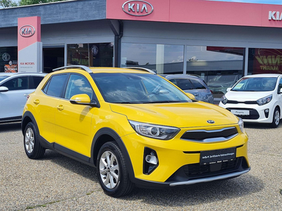 KIA Stonic 1,25 MPI Gold