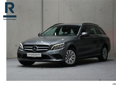 Mercedes-Benz C 200 d T