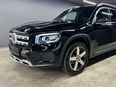 Mercedes-Benz GLB 200 d 4Matic (247.613)