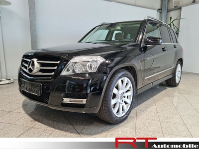 Mercedes-Benz GLK 220 CDI 4-Matic ''Vermittlungsverkauf''