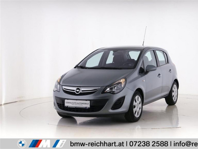 Opel Corsa 1,2 Twinport Ecotec