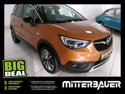 Opel Crossland X 1.2 Turbo ECOTEC Innovation