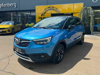 Opel Crossland X 120 Jahre Edition 110