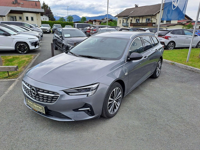 Opel Insignia ST 2,0 CDTI DVH Business Elegance Aut.