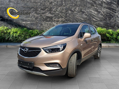 Opel Mokka 1,4 Turbo Innovation Start/Stop System