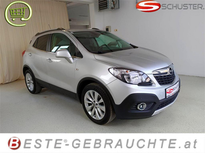 Opel Mokka 1,6 CDTI Cosmo